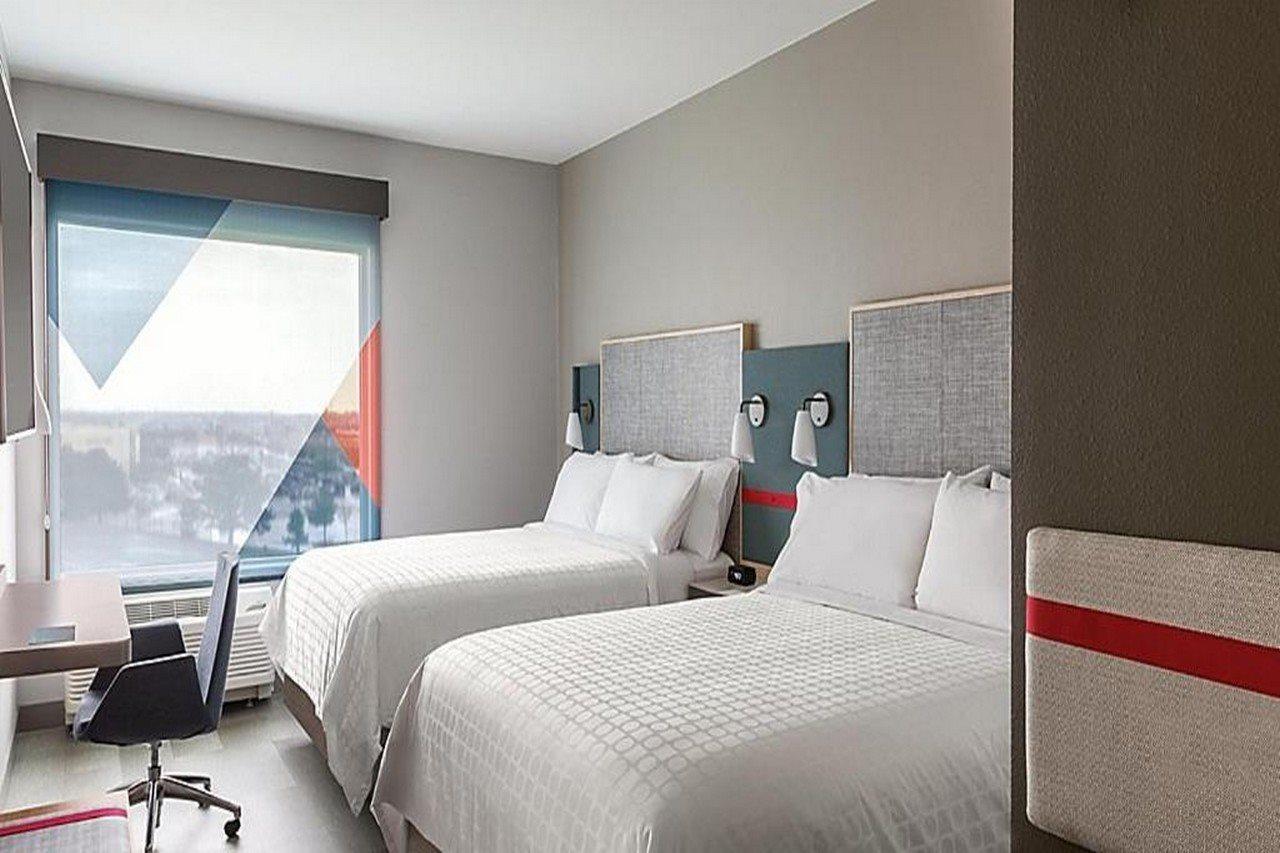 Avid Hotels - Millsboro - Georgetown South By Ihg 외부 사진