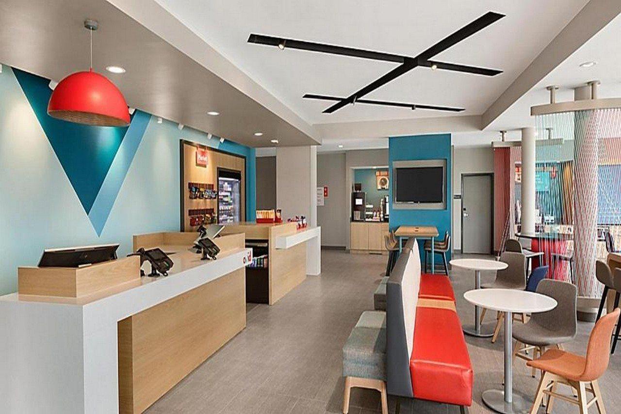 Avid Hotels - Millsboro - Georgetown South By Ihg 외부 사진
