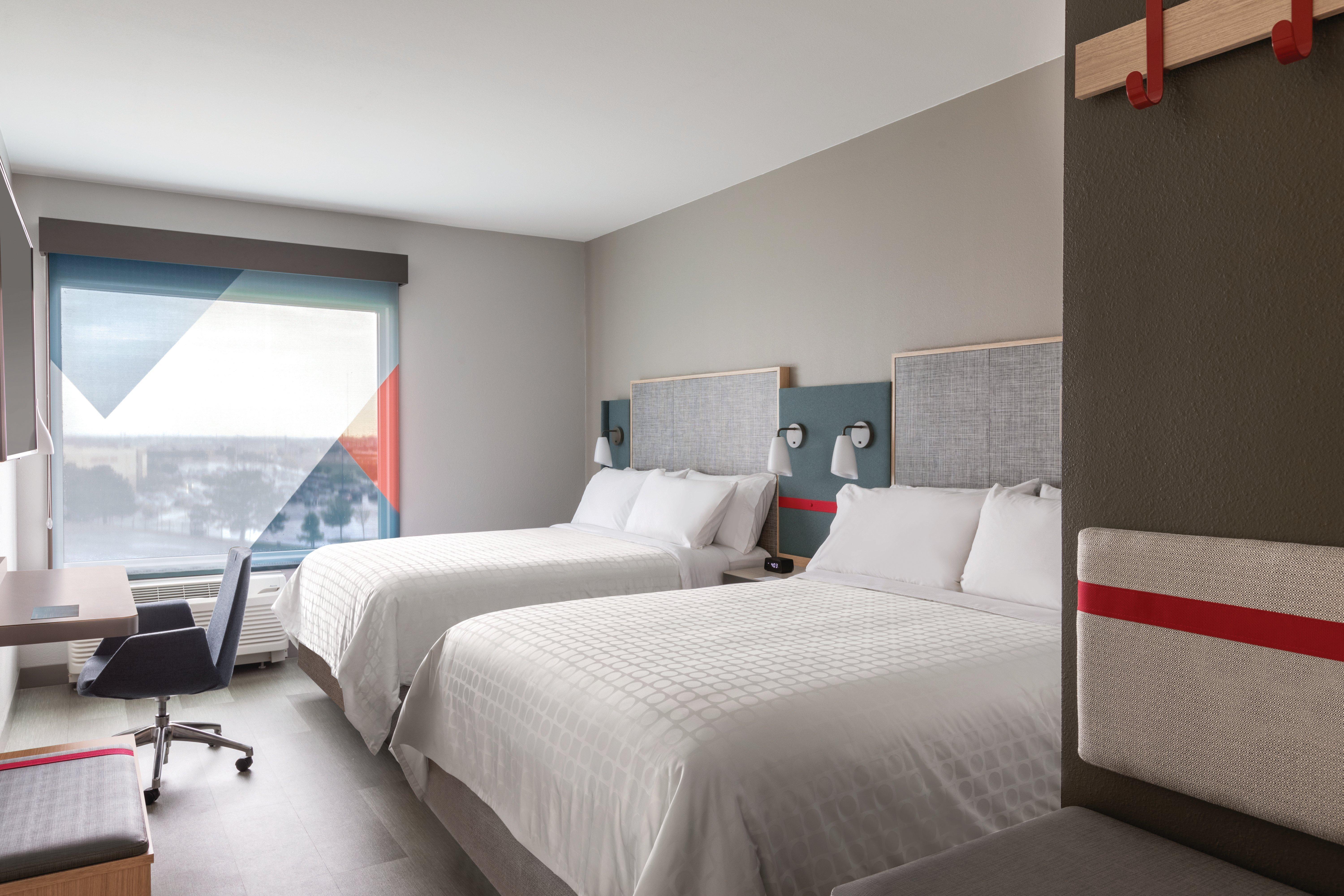 Avid Hotels - Millsboro - Georgetown South By Ihg 외부 사진