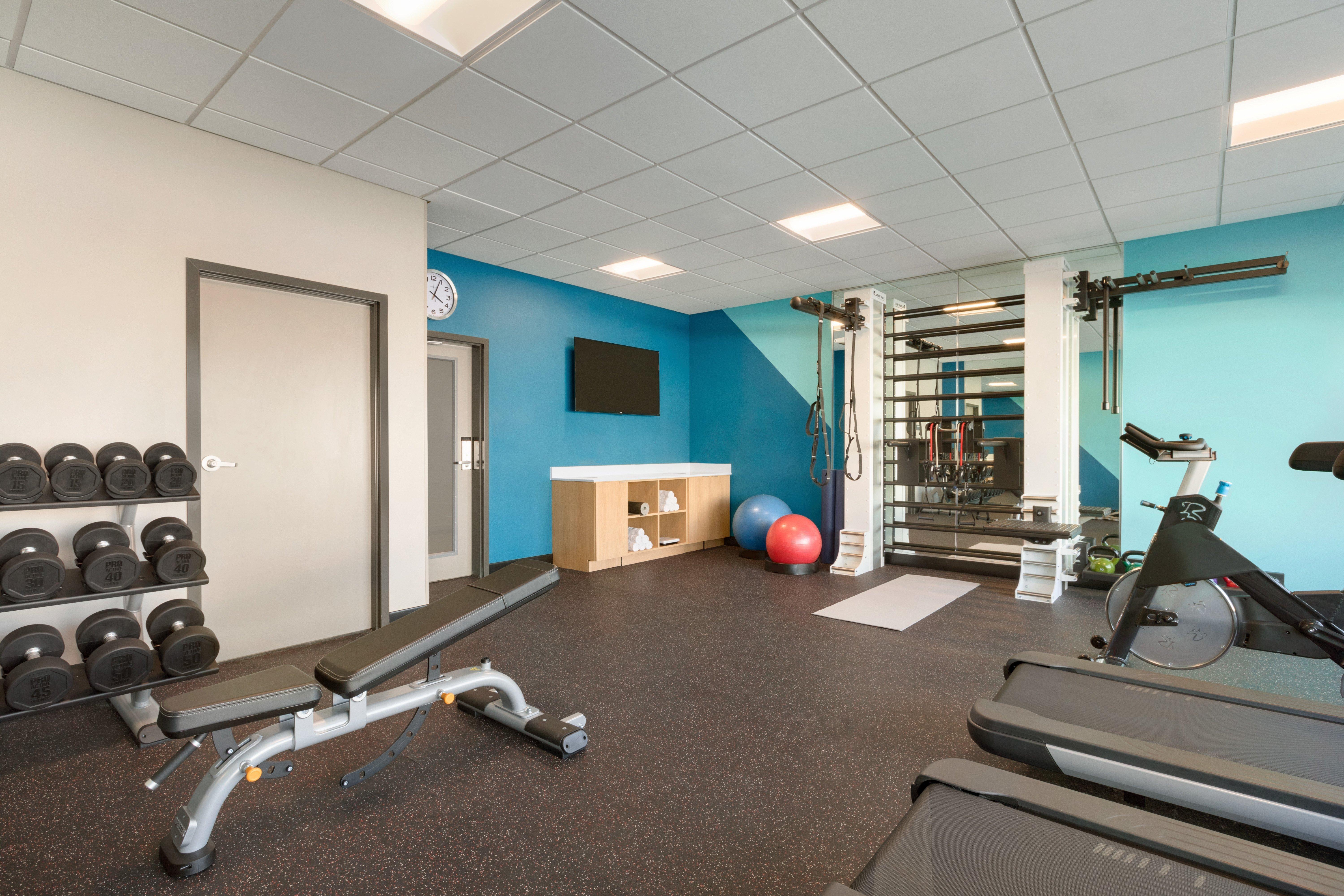 Avid Hotels - Millsboro - Georgetown South By Ihg 외부 사진
