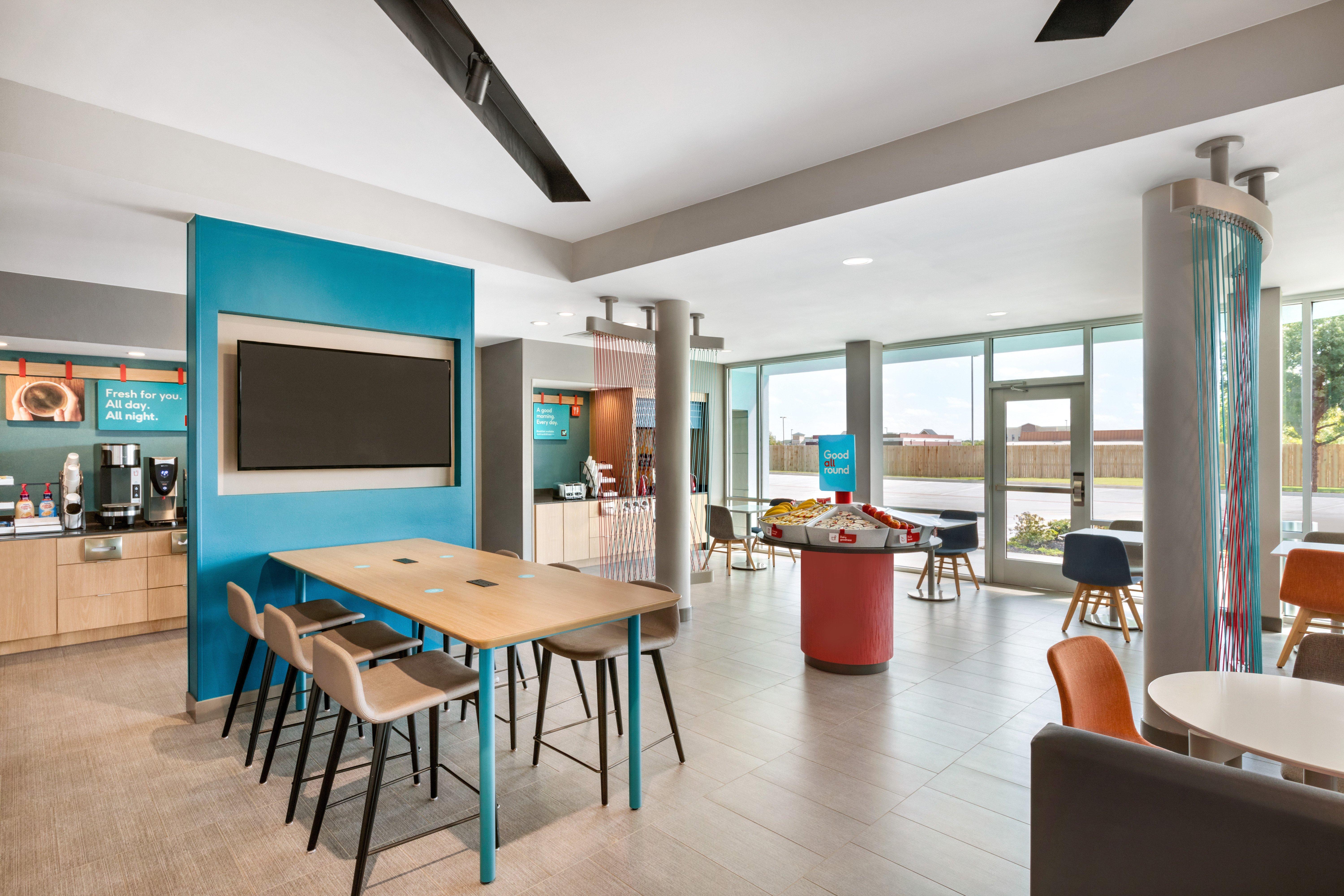 Avid Hotels - Millsboro - Georgetown South By Ihg 외부 사진