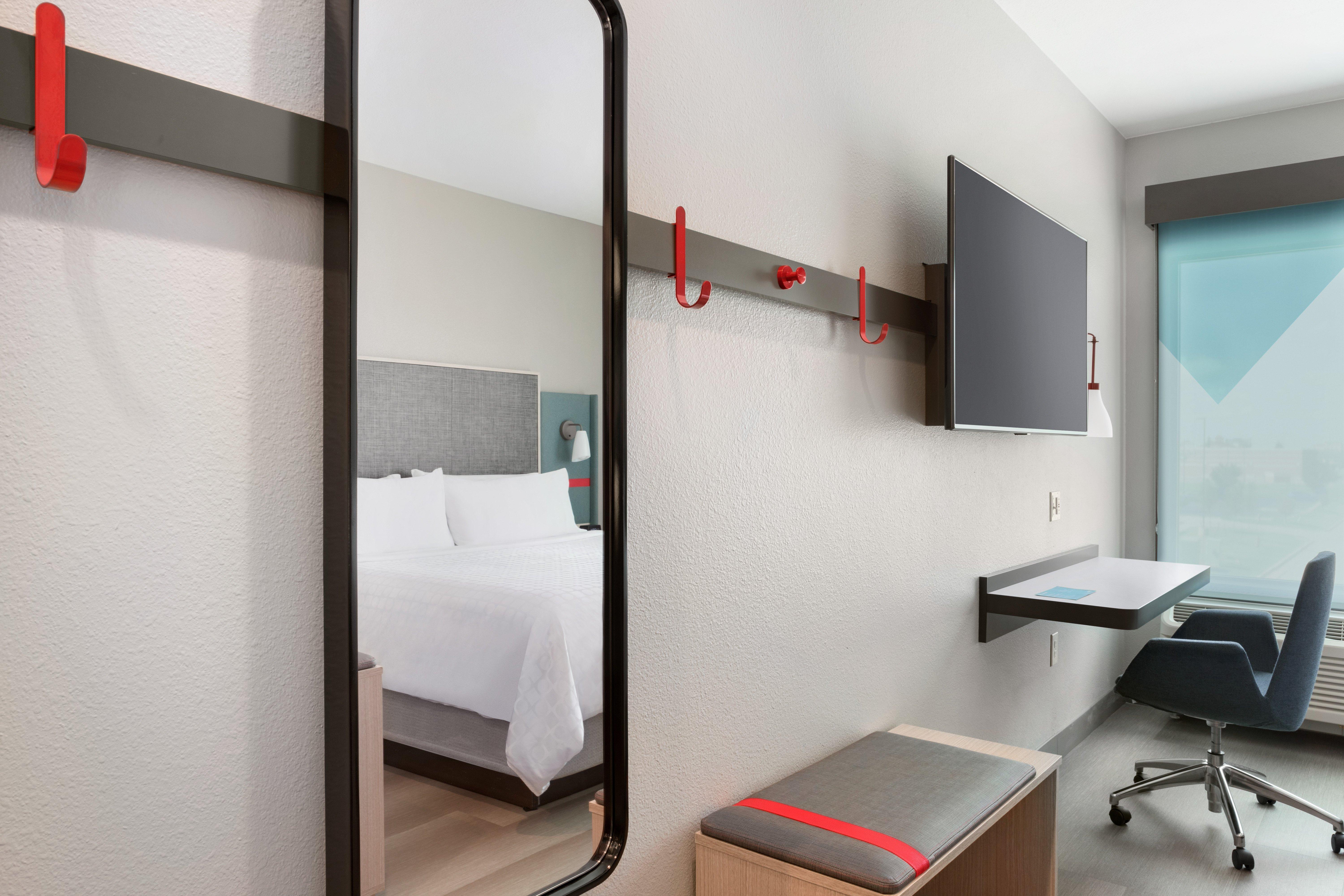 Avid Hotels - Millsboro - Georgetown South By Ihg 외부 사진
