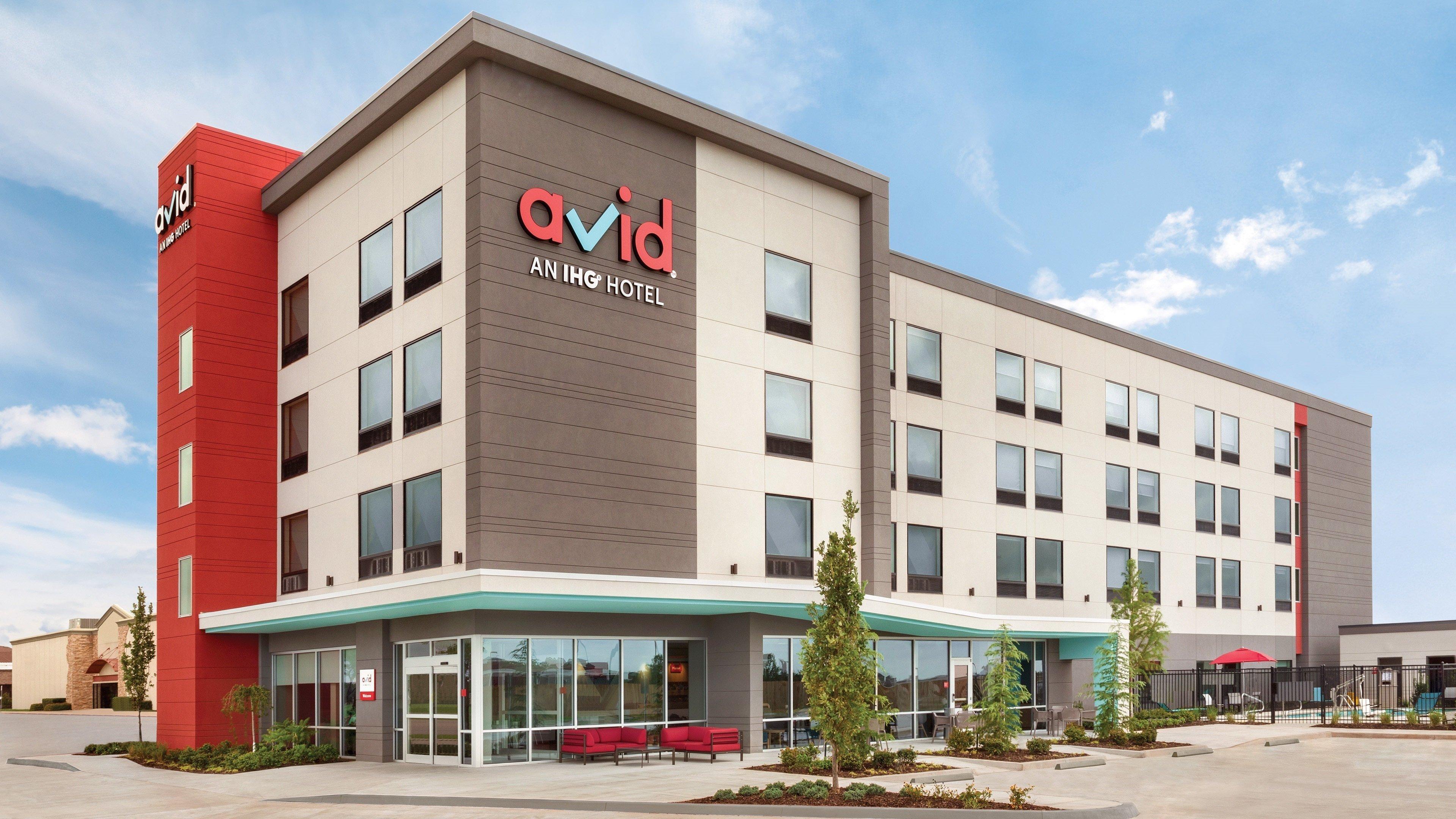Avid Hotels - Millsboro - Georgetown South By Ihg 외부 사진