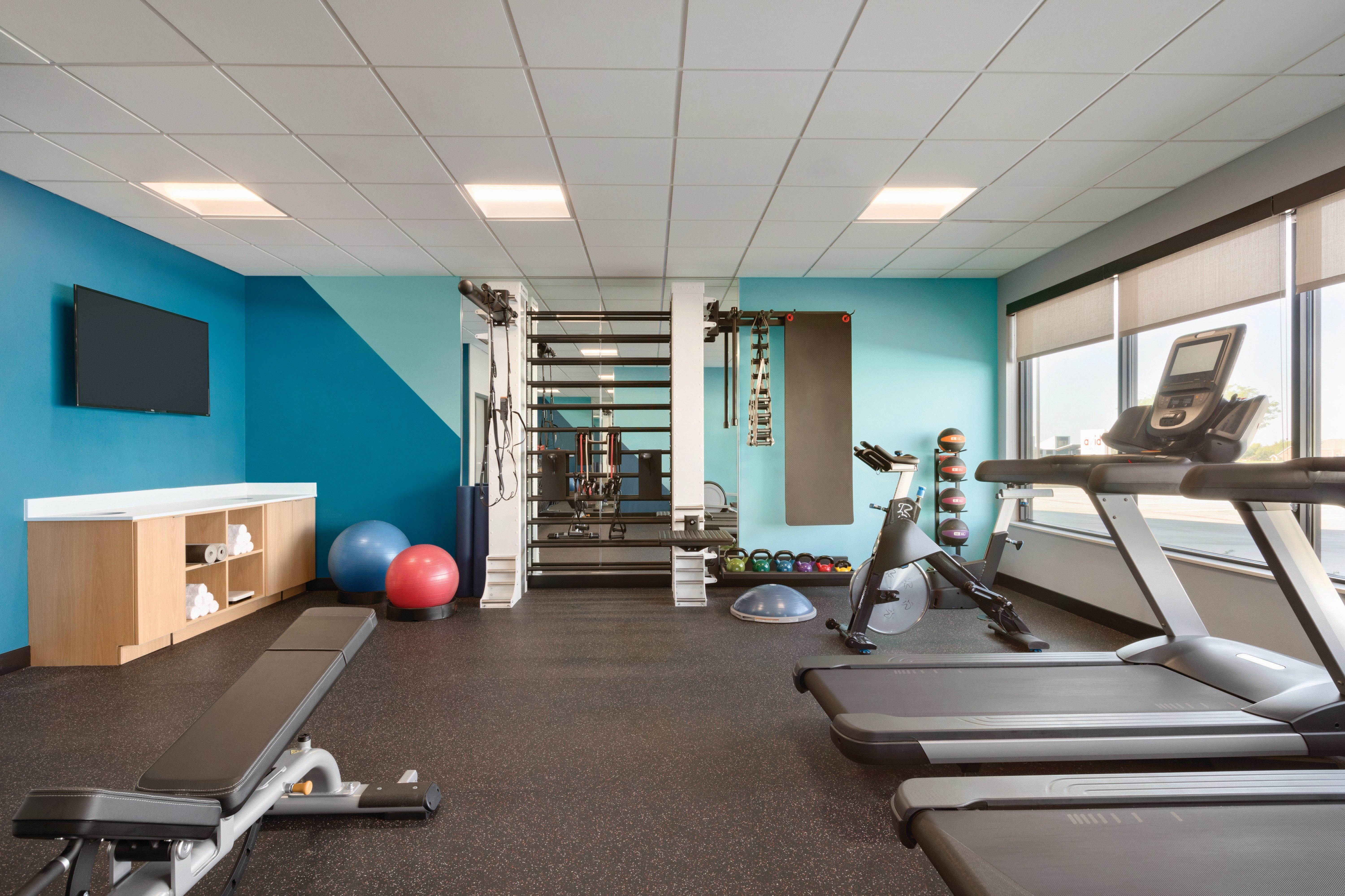 Avid Hotels - Millsboro - Georgetown South By Ihg 외부 사진