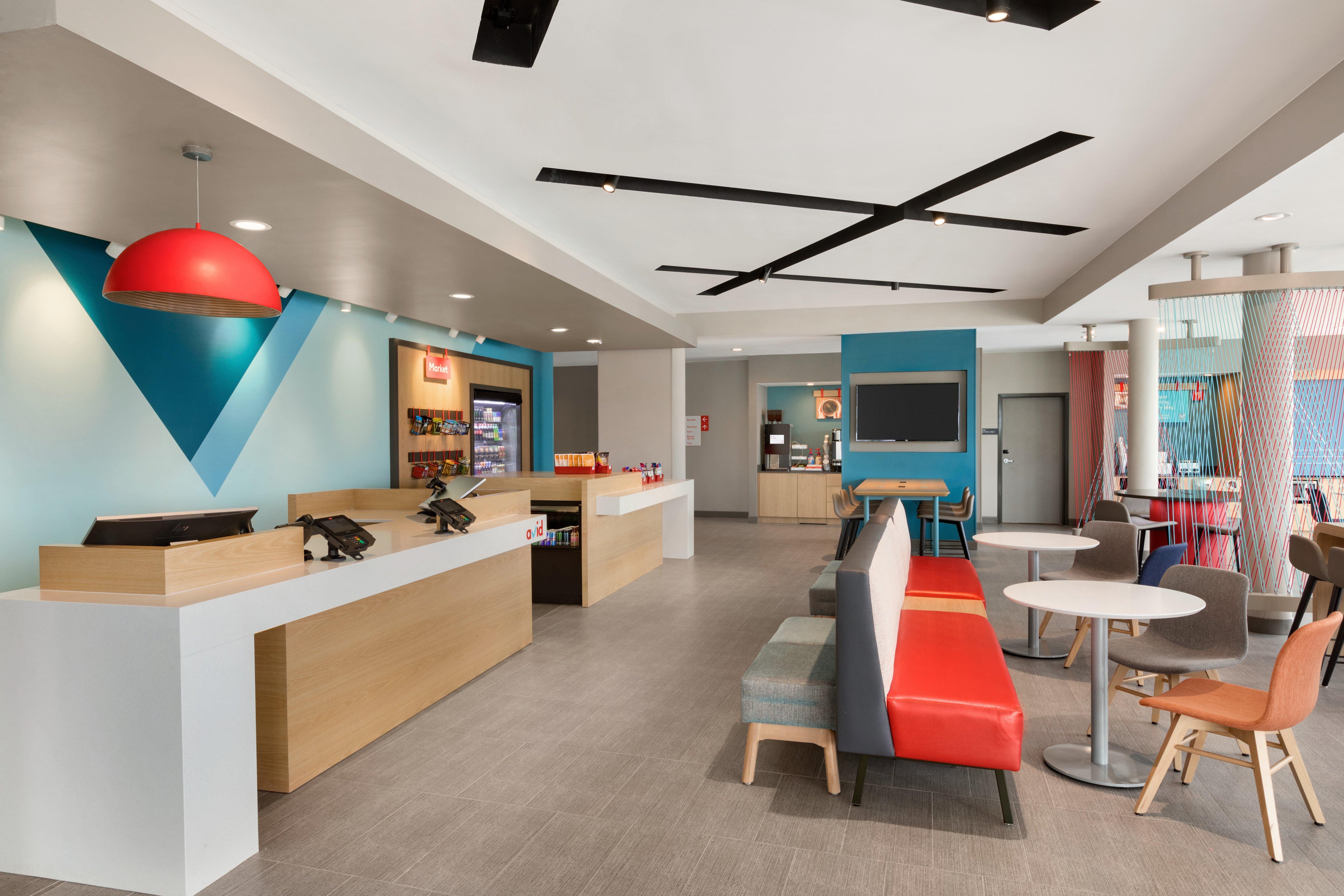 Avid Hotels - Millsboro - Georgetown South By Ihg 외부 사진